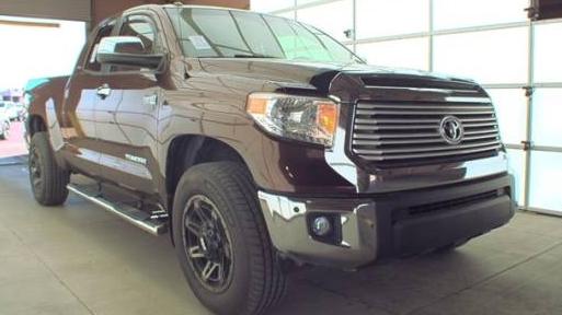 TOYOTA TUNDRA 2016 5TFBW5F11GX495699 image