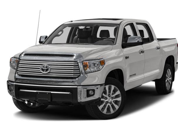 TOYOTA TUNDRA 2016 5TFHW5F14GX548079 image