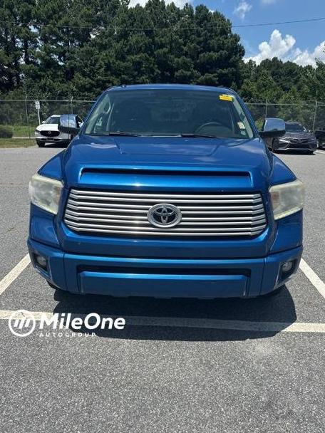TOYOTA TUNDRA 2016 5TFAW5F17GX535733 image
