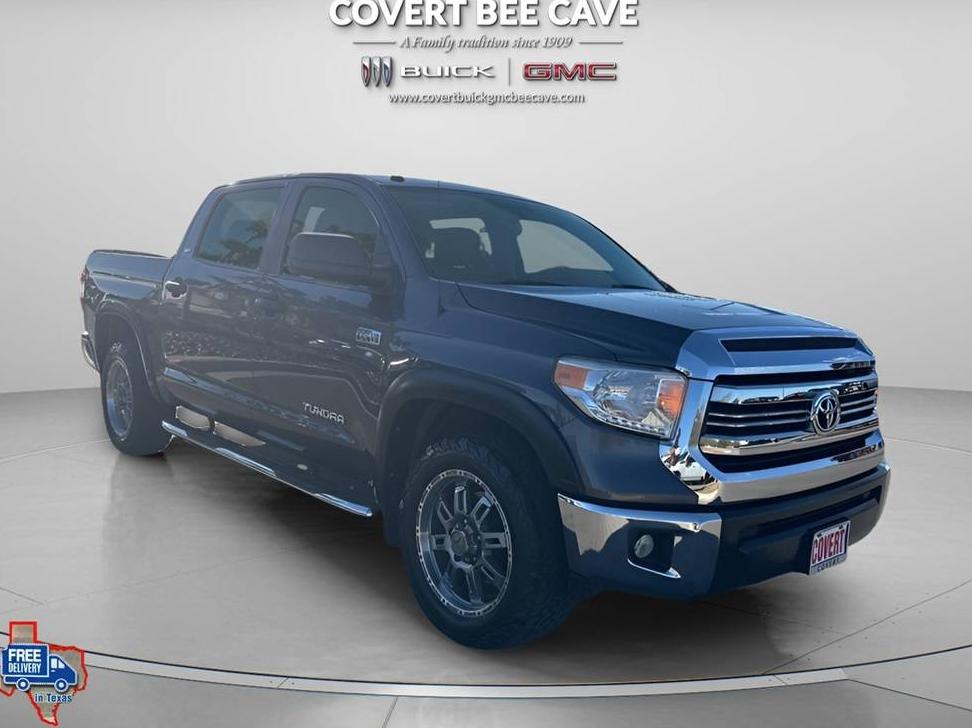 TOYOTA TUNDRA 2016 5TFEW5F17GX206578 image