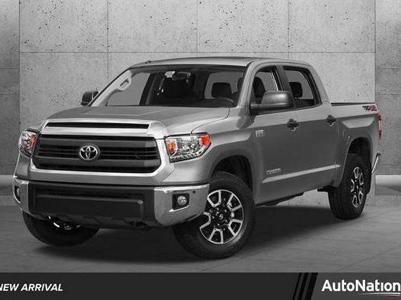 TOYOTA TUNDRA 2016 5TFEM5F15GX108851 image