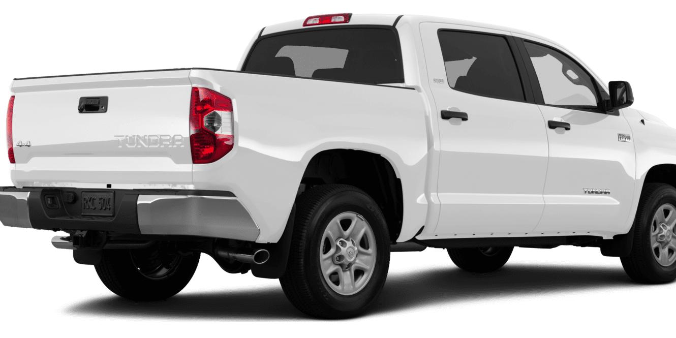 TOYOTA TUNDRA 2016 5TFEW5F18GX202717 image