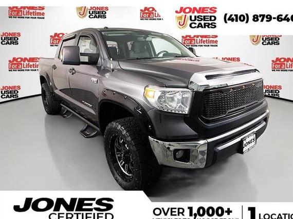 TOYOTA TUNDRA 2016 5TFDY5F1XGX568068 image TOYOTA TUNDRA 2016 5TFDY5F1XGX568068 image