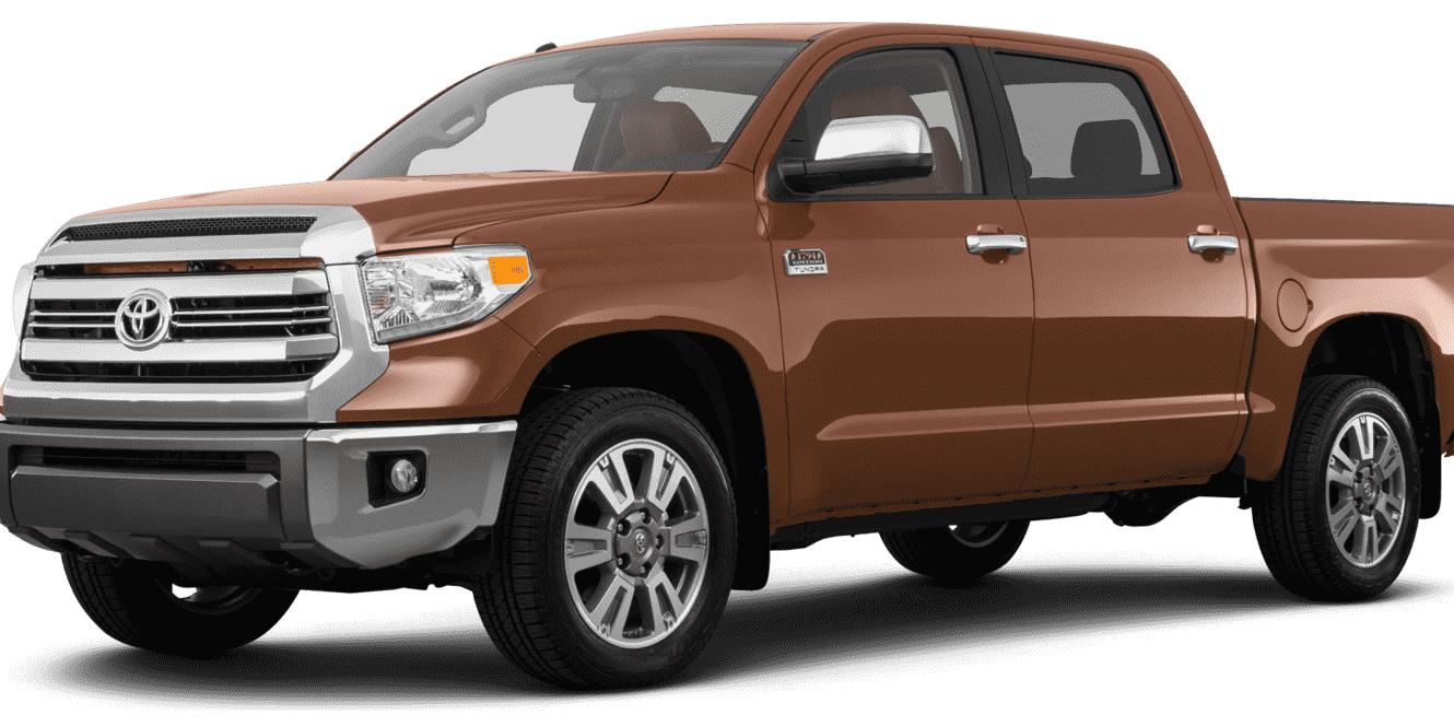 TOYOTA TUNDRA 2016 5TFAW5F18GX502613 image