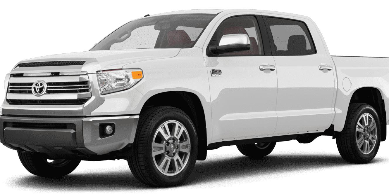 TOYOTA TUNDRA 2016 5TFAW5F14GX577051 image