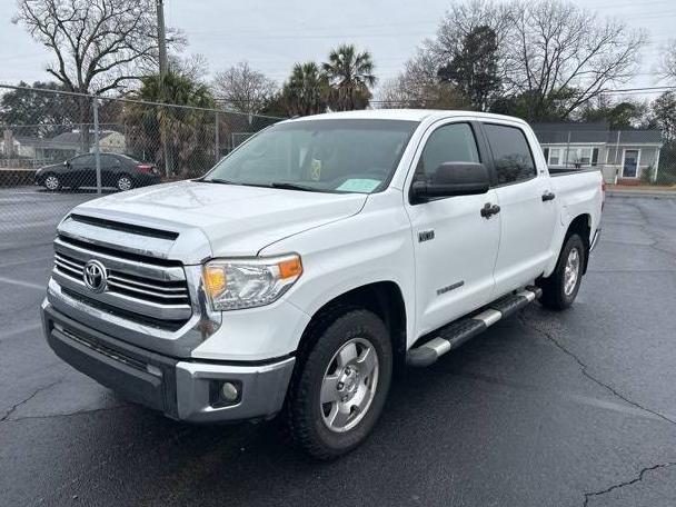 TOYOTA TUNDRA 2016 5TFEW5F11GX193505 image