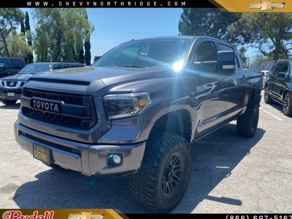 TOYOTA TUNDRA 2016 5TFAY5F19GX546114 image