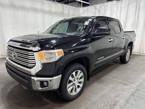 TOYOTA TUNDRA 2016 5TFHY5F12GX505256 image TOYOTA TUNDRA 2016 5TFHY5F12GX505256 image