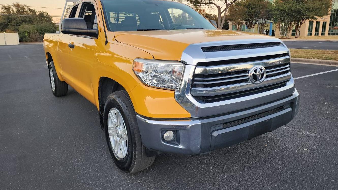 TOYOTA TUNDRA 2016 5TFRM5F14GX109460 image