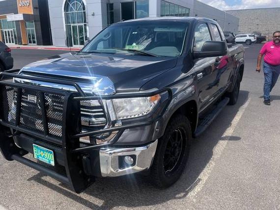 TOYOTA TUNDRA 2016 5TFUW5F10GX519371 image