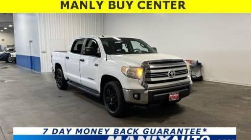 TOYOTA TUNDRA 2016 5TFEY5F16GX209255 image