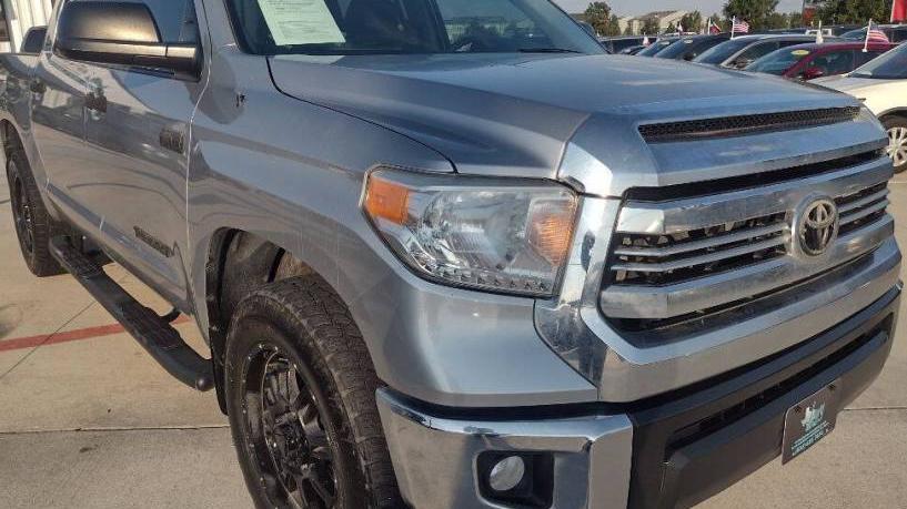 TOYOTA TUNDRA 2016 5TFDW5F15GX545769 image