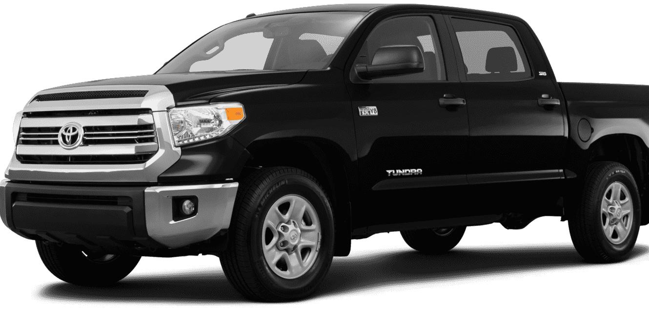 TOYOTA TUNDRA 2016 5TFDW5F1XGX491823 image