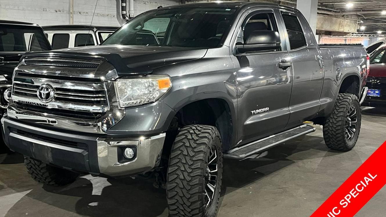 TOYOTA TUNDRA 2016 5TFUM5F13GX068927 image