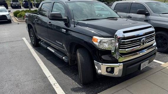 TOYOTA TUNDRA 2016 5TFDW5F14GX581470 image
