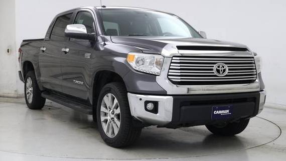TOYOTA TUNDRA 2016 5TFHY5F1XGX501228 image