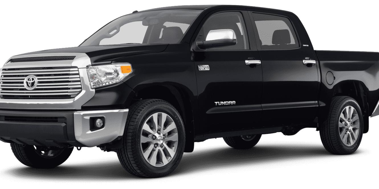 TOYOTA TUNDRA 2016 5TFFW5F12GX200840 image