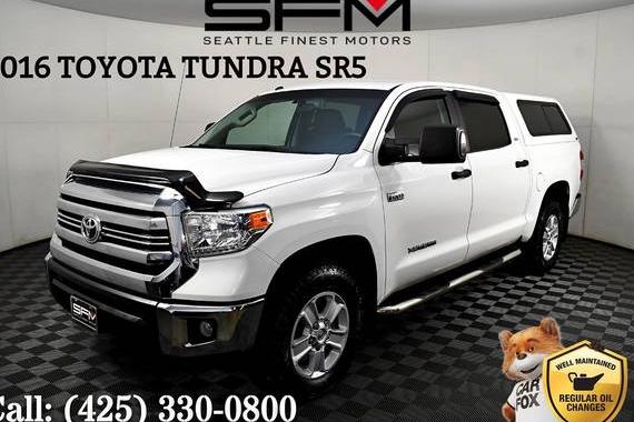 TOYOTA TUNDRA 2016 5TFDY5F14GX582158 image TOYOTA TUNDRA 2016 5TFDY5F14GX582158 image