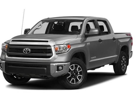 TOYOTA TUNDRA 2016 5TFDW5F18GX565045 image