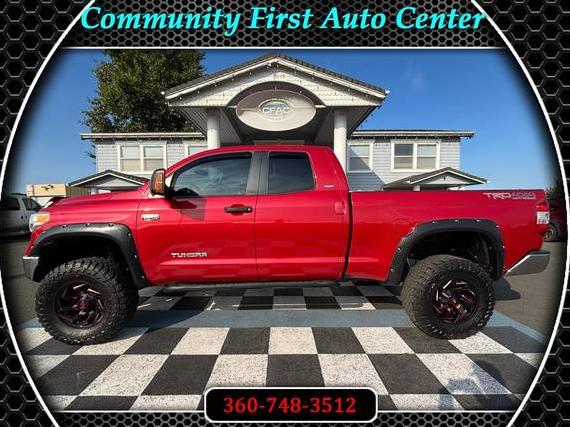 TOYOTA TUNDRA 2016 5TFUY5F11GX576558 image