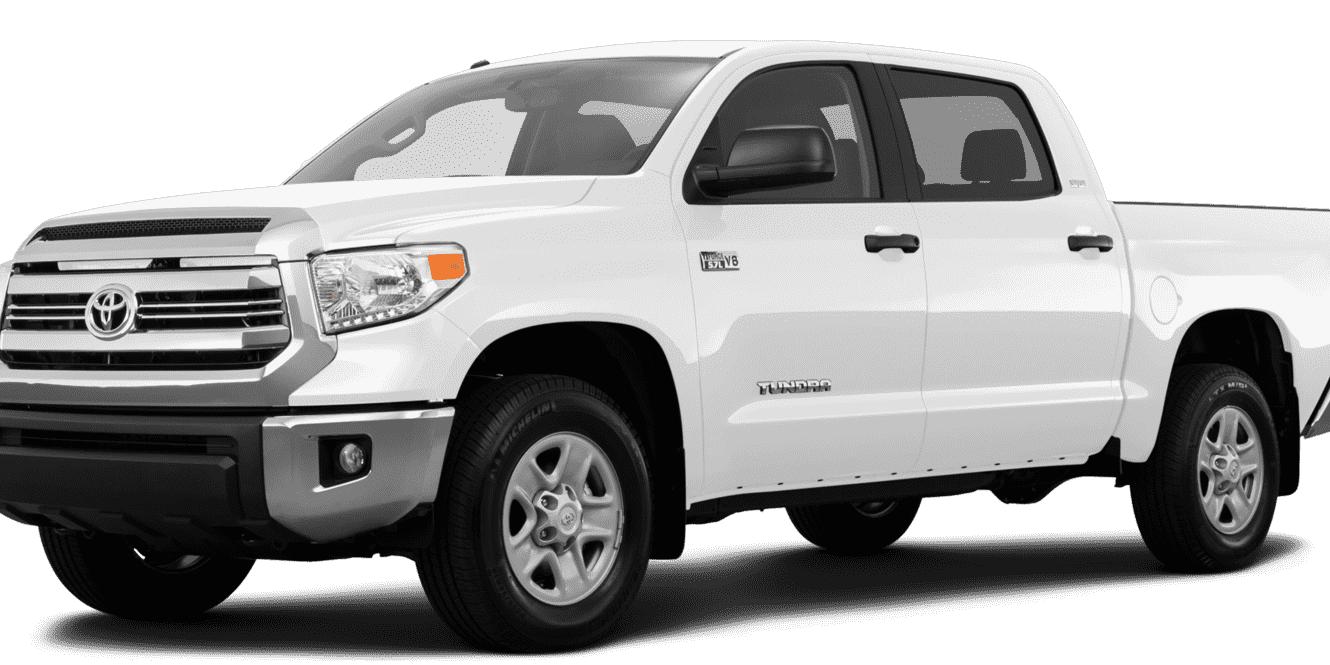 TOYOTA TUNDRA 2016 5TFDW5F10GX501467 image