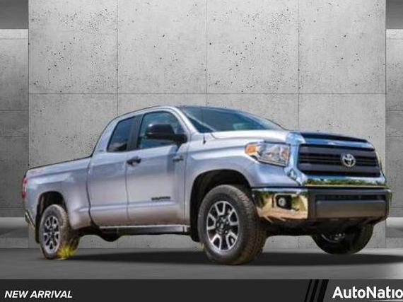TOYOTA TUNDRA 2016 5TFRW5F11GX210448 image