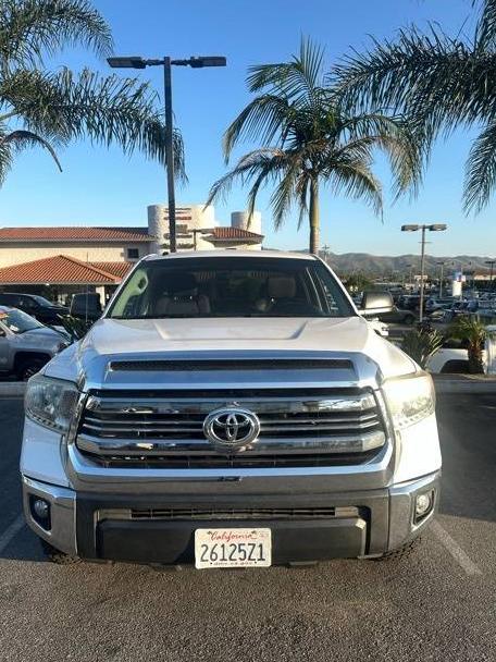TOYOTA TUNDRA 2016 5TFEM5F1XGX106447 image