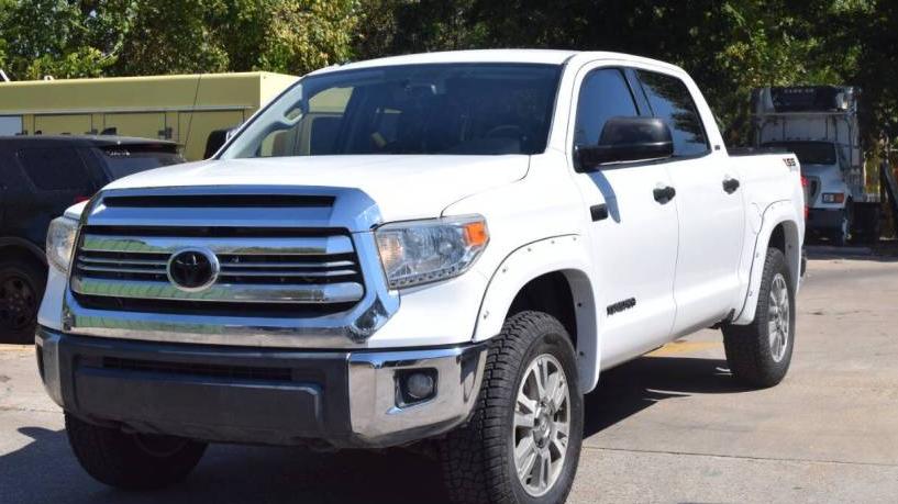 TOYOTA TUNDRA 2016 5TFDW5F10GX559286 image