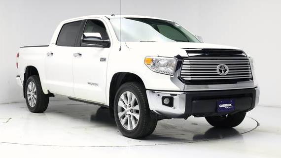TOYOTA TUNDRA 2016 5TFFW5F1XGX205803 image