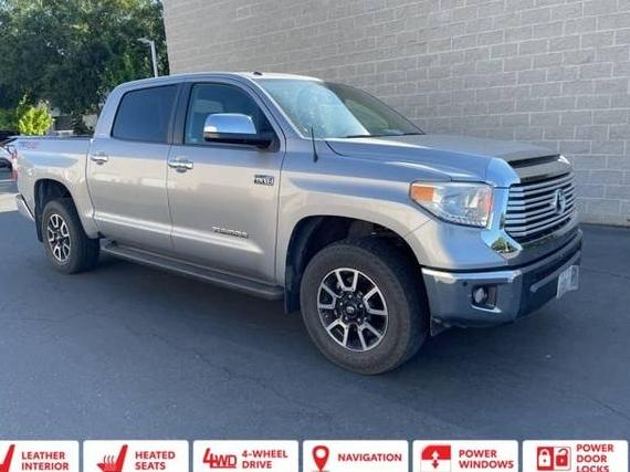 TOYOTA TUNDRA 2016 5TFHY5F17GX514986 image