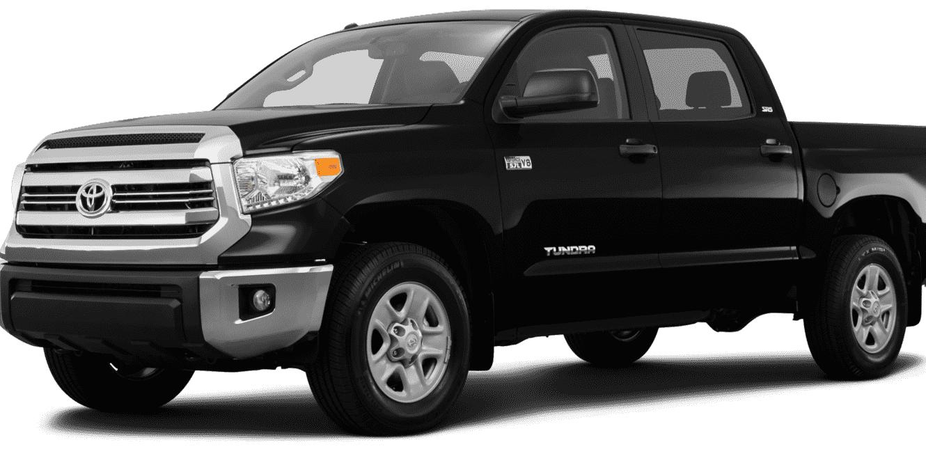 TOYOTA TUNDRA 2016 5TFDY5F16GX519336 image