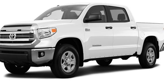 TOYOTA TUNDRA 2016 5TFDY5F18GX555190 image