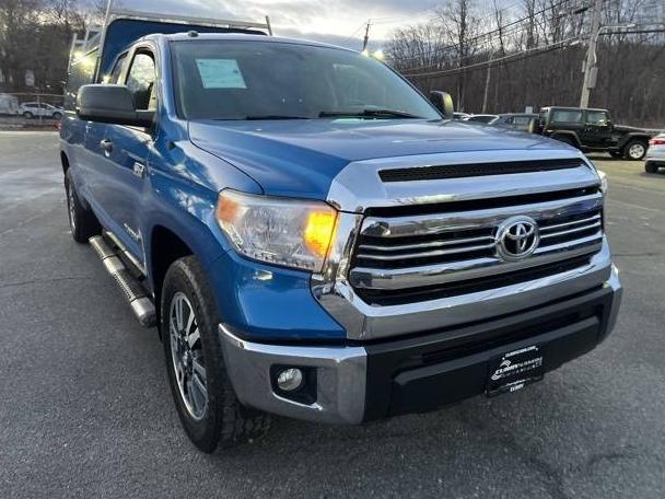 TOYOTA TUNDRA 2016 5TFCY5F13GX020215 image