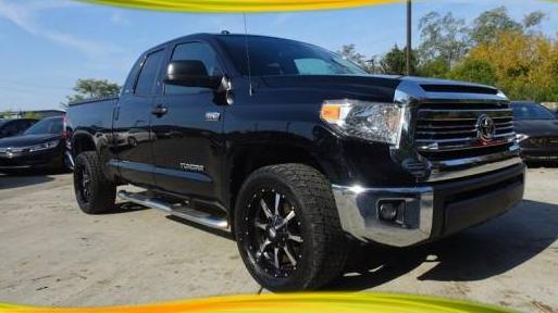 TOYOTA TUNDRA 2016 5TFUY5F1XGX506265 image