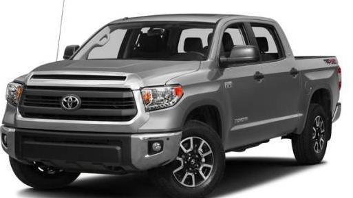 TOYOTA TUNDRA 2016 5TFDY5F1XGX509683 image