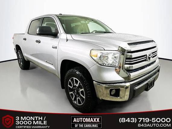 TOYOTA TUNDRA 2016 5TFDY5F11GX520538 image TOYOTA TUNDRA 2016 5TFDY5F11GX520538 image