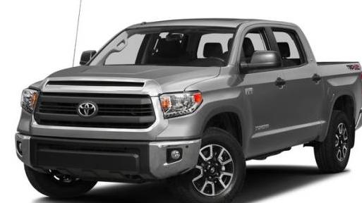 TOYOTA TUNDRA 2016 5TFDW5F12GX556244 image