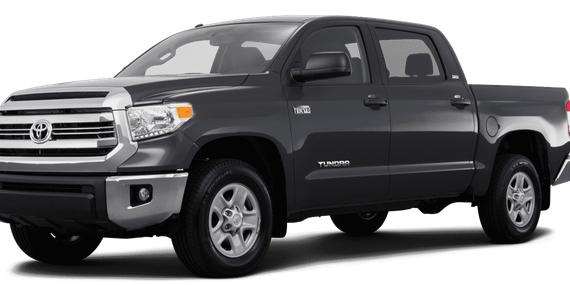 TOYOTA TUNDRA 2016 5TFDY5F1XGX500613 image