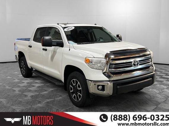 TOYOTA TUNDRA 2016 5TFDY5F16GX578760 image TOYOTA TUNDRA 2016 5TFDY5F16GX578760 image