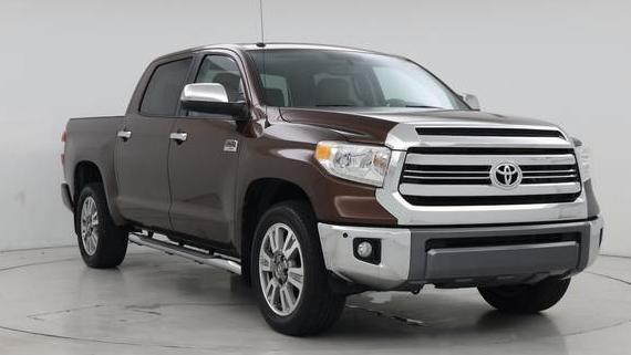 TOYOTA TUNDRA 2016 5TFGW5F16GX200537 image