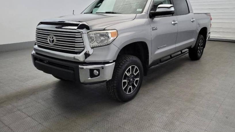 TOYOTA TUNDRA 2016 5TFHY5F10GX533976 image