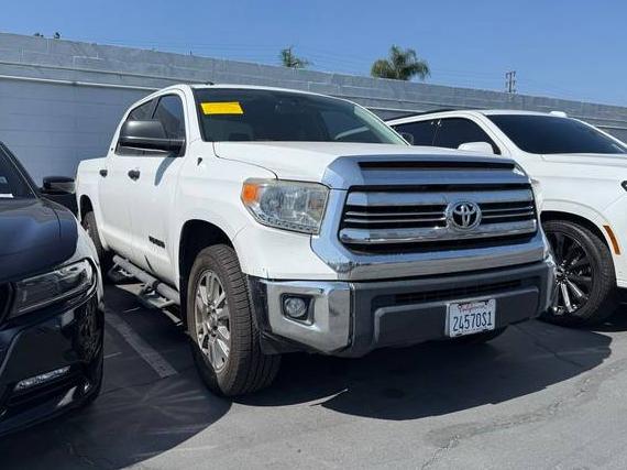 TOYOTA TUNDRA 2016 5TFEM5F17GX098193 image TOYOTA TUNDRA 2016 5TFEM5F17GX098193 image
