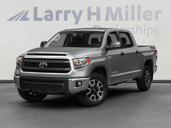 TOYOTA TUNDRA 2016 5TFEW5F11GX209170 image