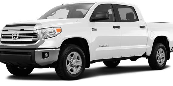 TOYOTA TUNDRA 2016 5TFDW5F19GX534774 image