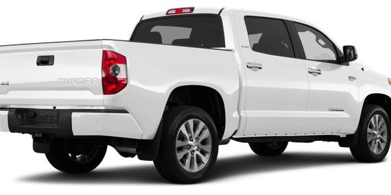 TOYOTA TUNDRA 2016 5TFHW5F12GX521589 image