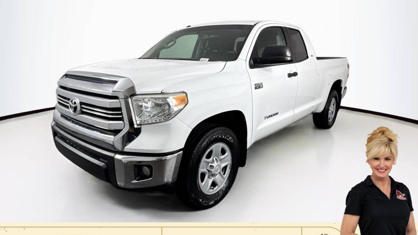 TOYOTA TUNDRA 2016 5TFRW5F17GX212110 image