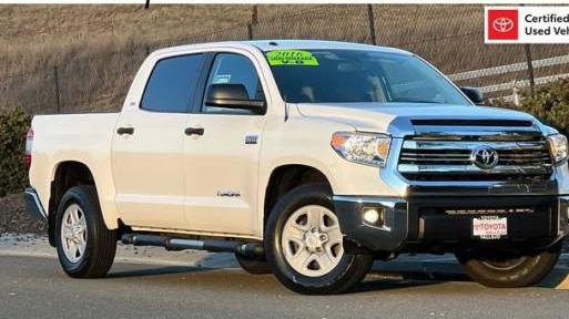 TOYOTA TUNDRA 2016 5TFEY5F13GX202893 image