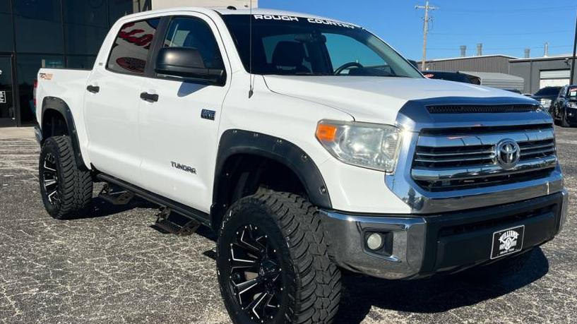 TOYOTA TUNDRA 2016 5TFDY5F14GX520498 image TOYOTA TUNDRA 2016 5TFDY5F14GX520498 image