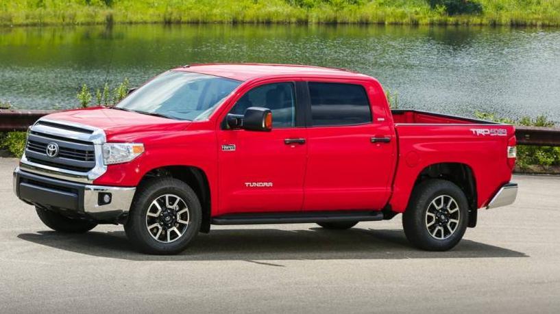 TOYOTA TUNDRA 2016 5TFEW5F1XGX211483 image