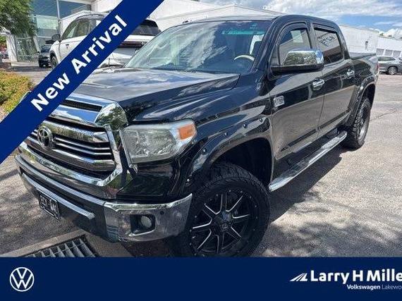 TOYOTA TUNDRA 2016 5TFAW5F18GX579515 image